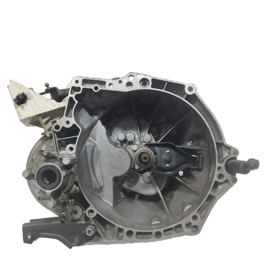Cambio manuale 5 marce Citroen C3 I 1.4 HDI 16V 90CV 2002-2009 cod: 20DM25 ecoAC16374