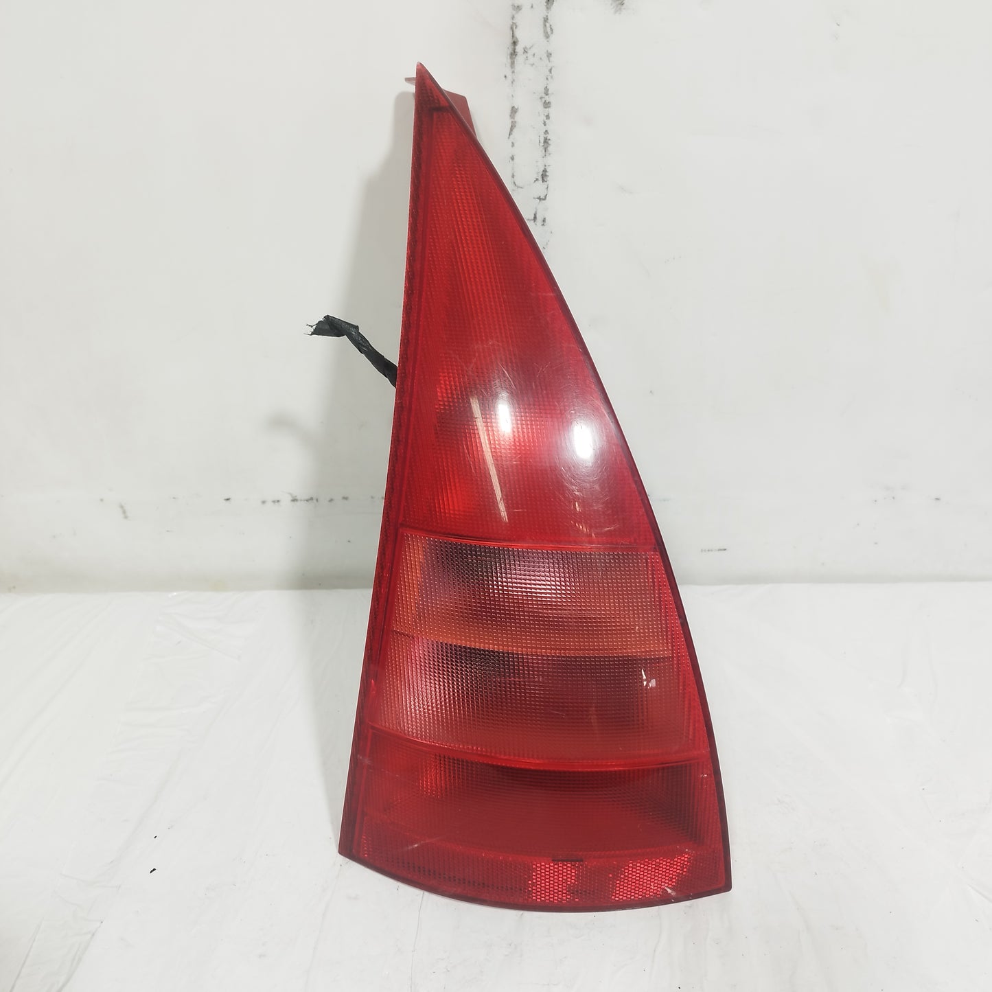Fanale posteriore sx Citroen C3 2004 ecoAC15090