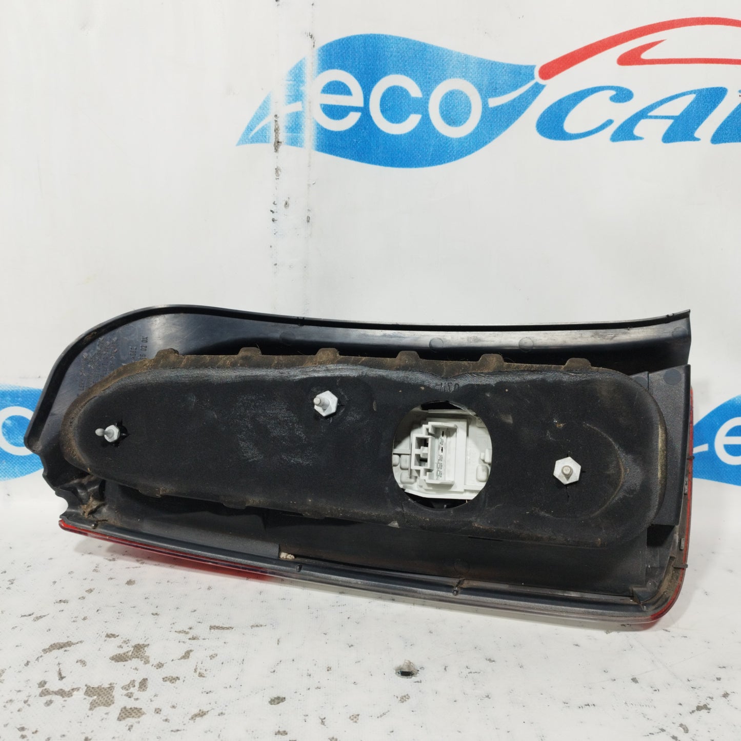 Rechte LED-Rückleuchte Lancia Musa 2010 ecoAC10526