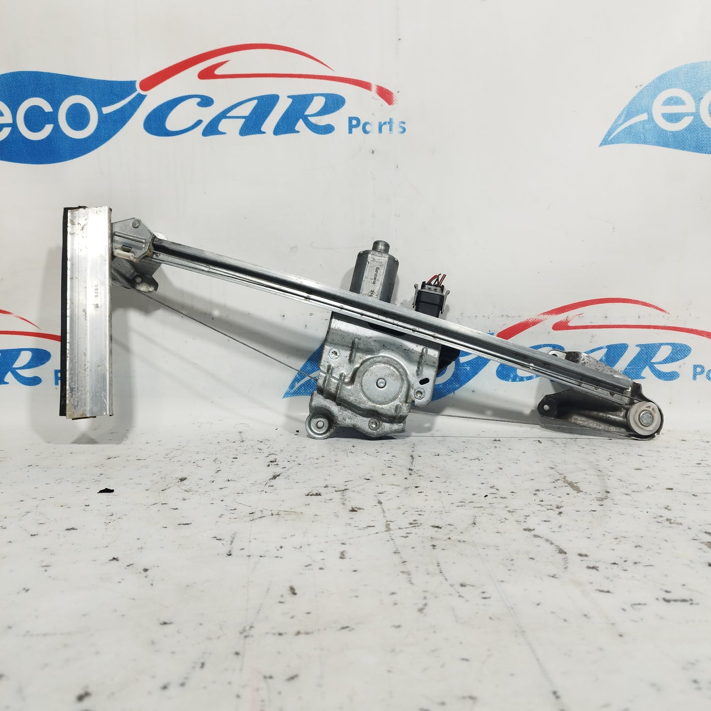 Rear rack right Opel Astra H 2005 ecoAC8638