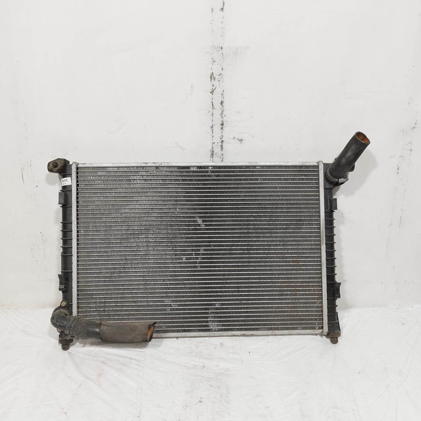 Radiatore Acqua Mini Cooper R50 1.6 B 2002-2006 ecoAC16227