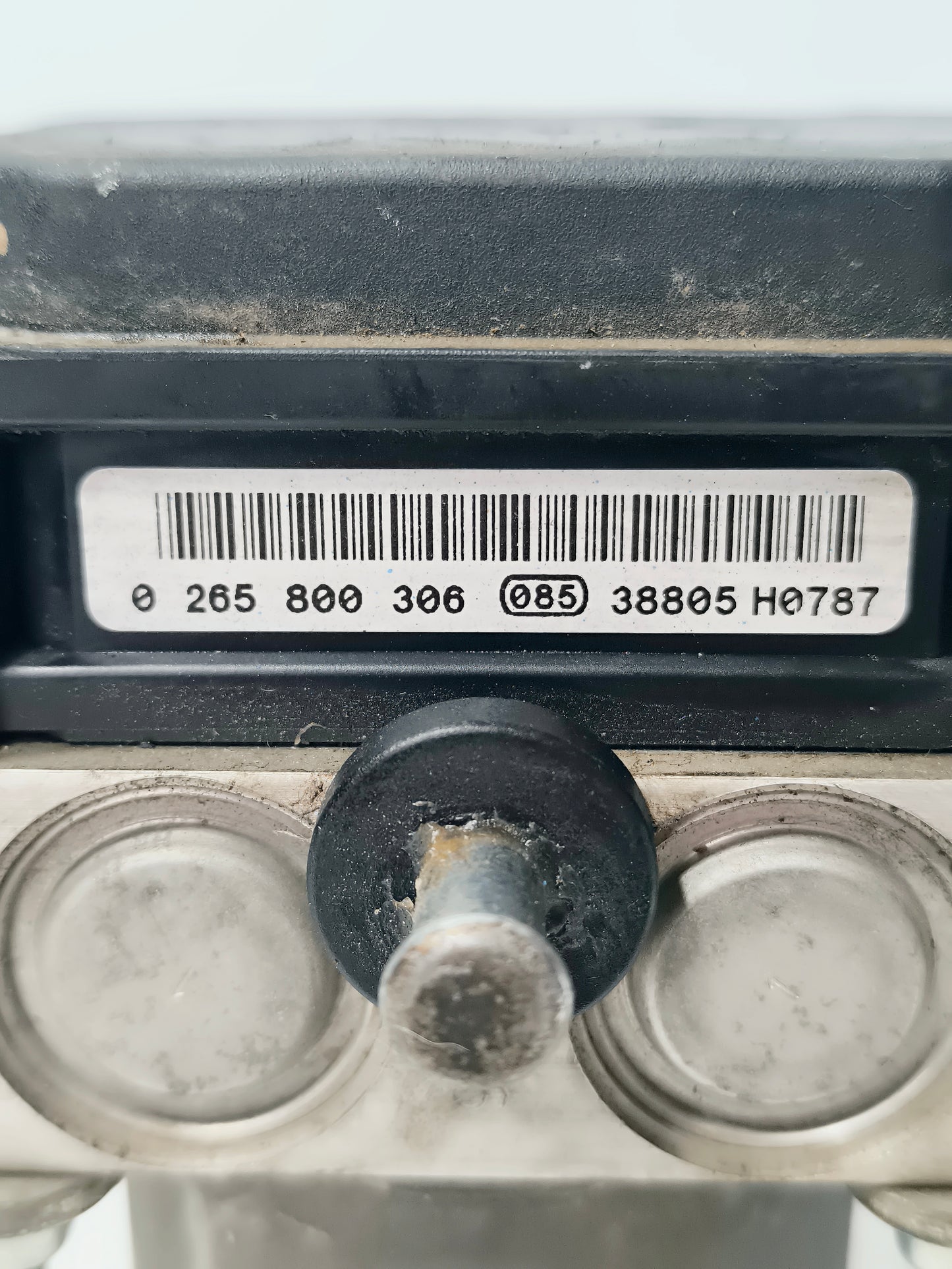 ABS Fiat Panda 169 1.2 B Code 0265800306 ecoAG6466