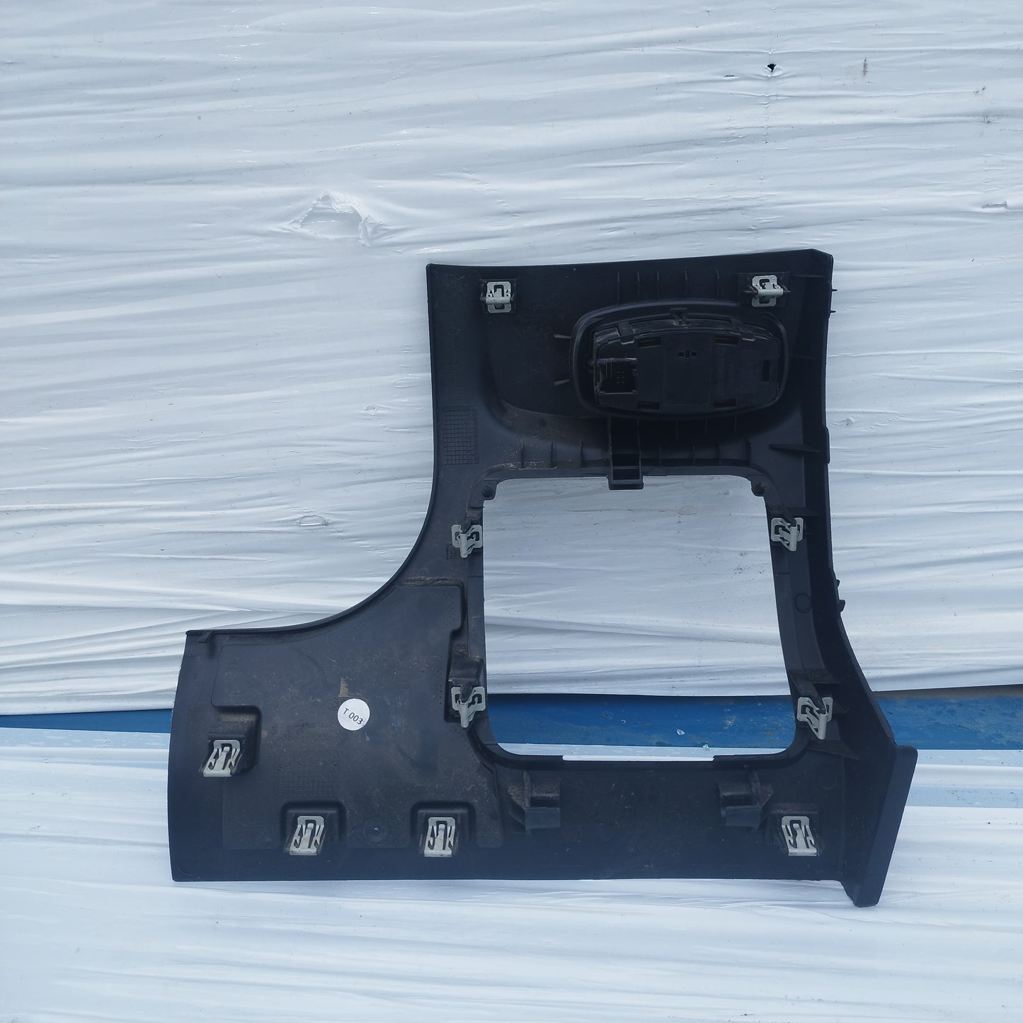 Pulsantiera luci posizione Ford Focus IV (C 519) 2018-2022 cod: JX71-A044R09-AAW ecoAC15708