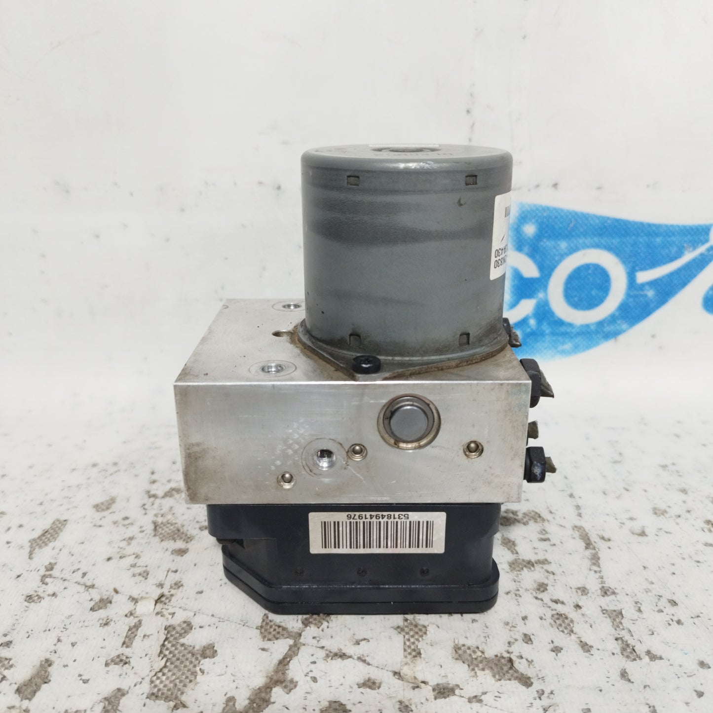 ABS-Pumpe Kia Soul 1.6 CRDI 2008 Code: 58910-2K830 ecoAC9367