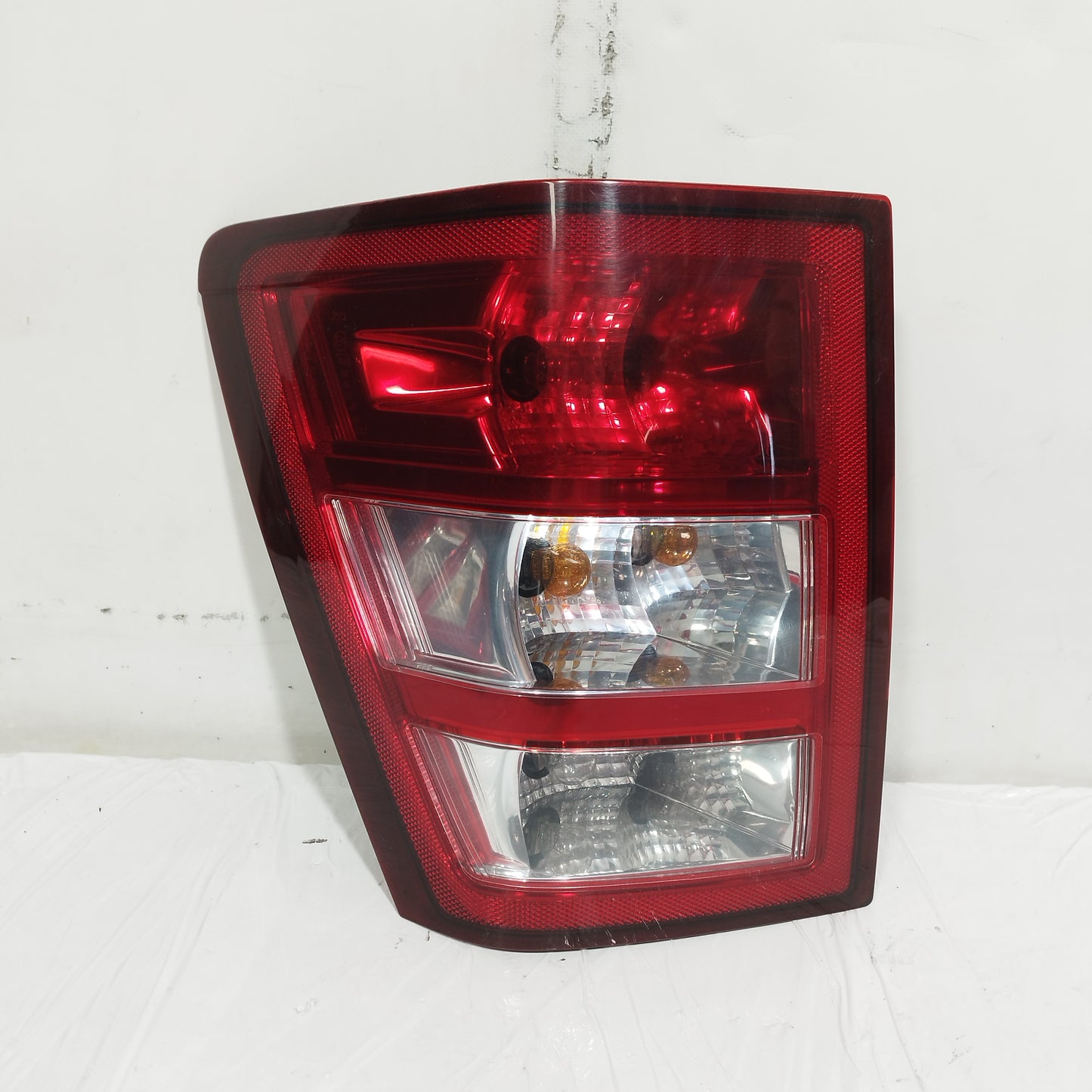 Fanale posteriore sx Jeep Grand Cherokee 2007 Cod: 55156721AF ecoAC14531
