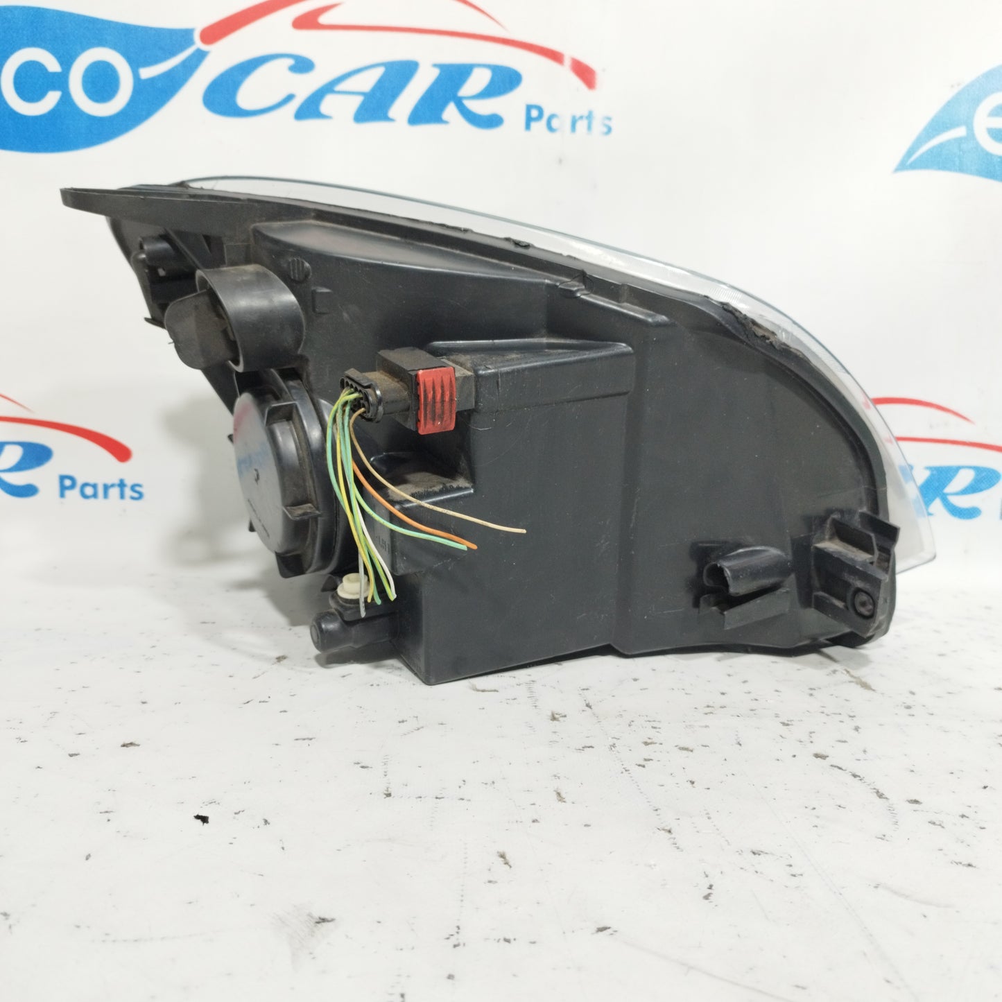 Fanale anteriore dx Peugeot Partner 2002 ecoAC8430