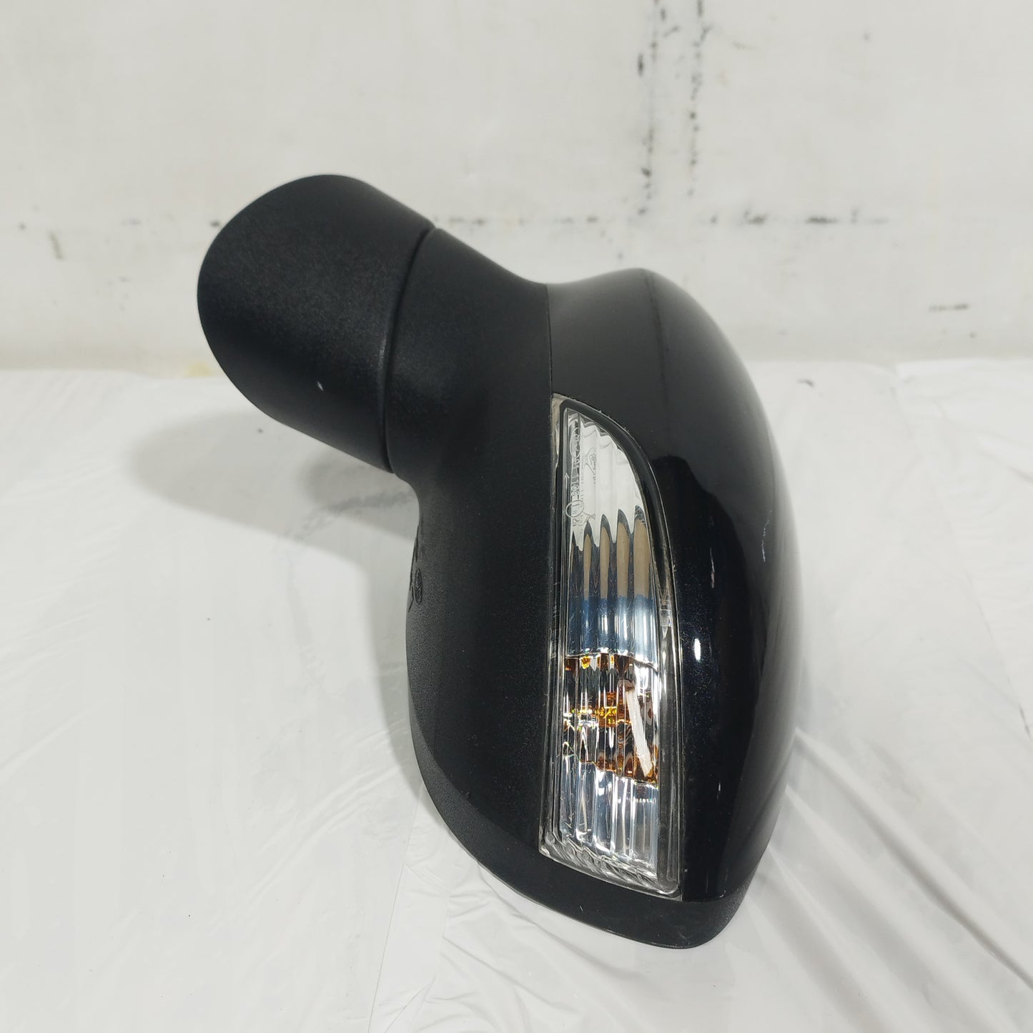 Specchietto elettrico anteriore sx nero Ford Fiesta 2010 6 Fili ecoAC15072