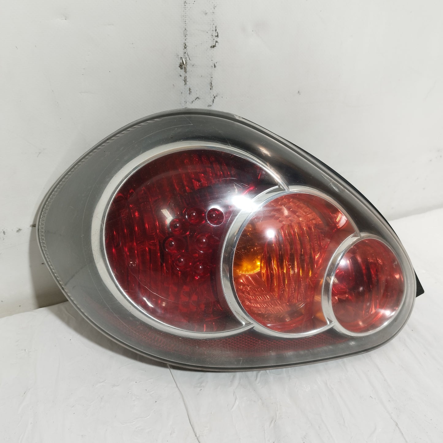 Fanale posteriore sx Toyota Aygo 2010 ecoAC15097