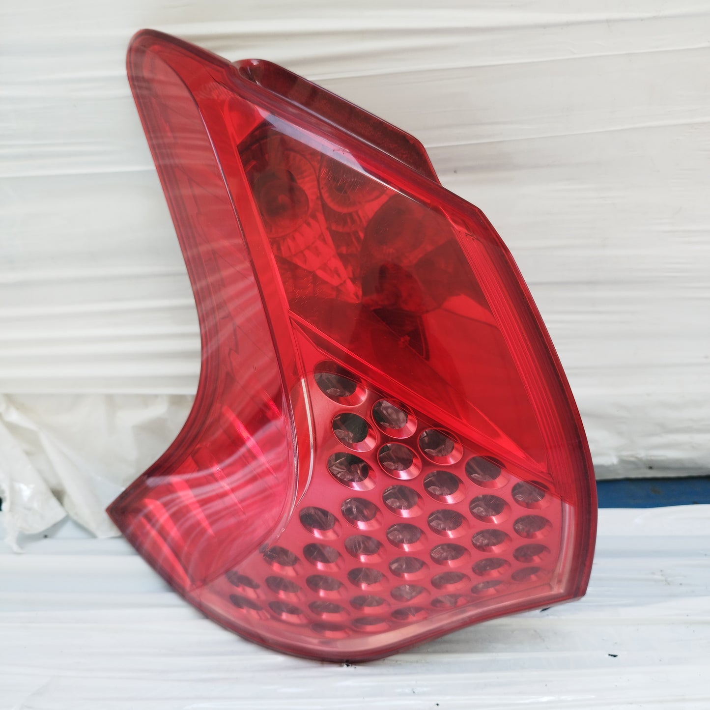 Fanale posteriore sx Peugeot 3008 I serie (T84) 2009-2013 cod: 9683460880 ecoDM286