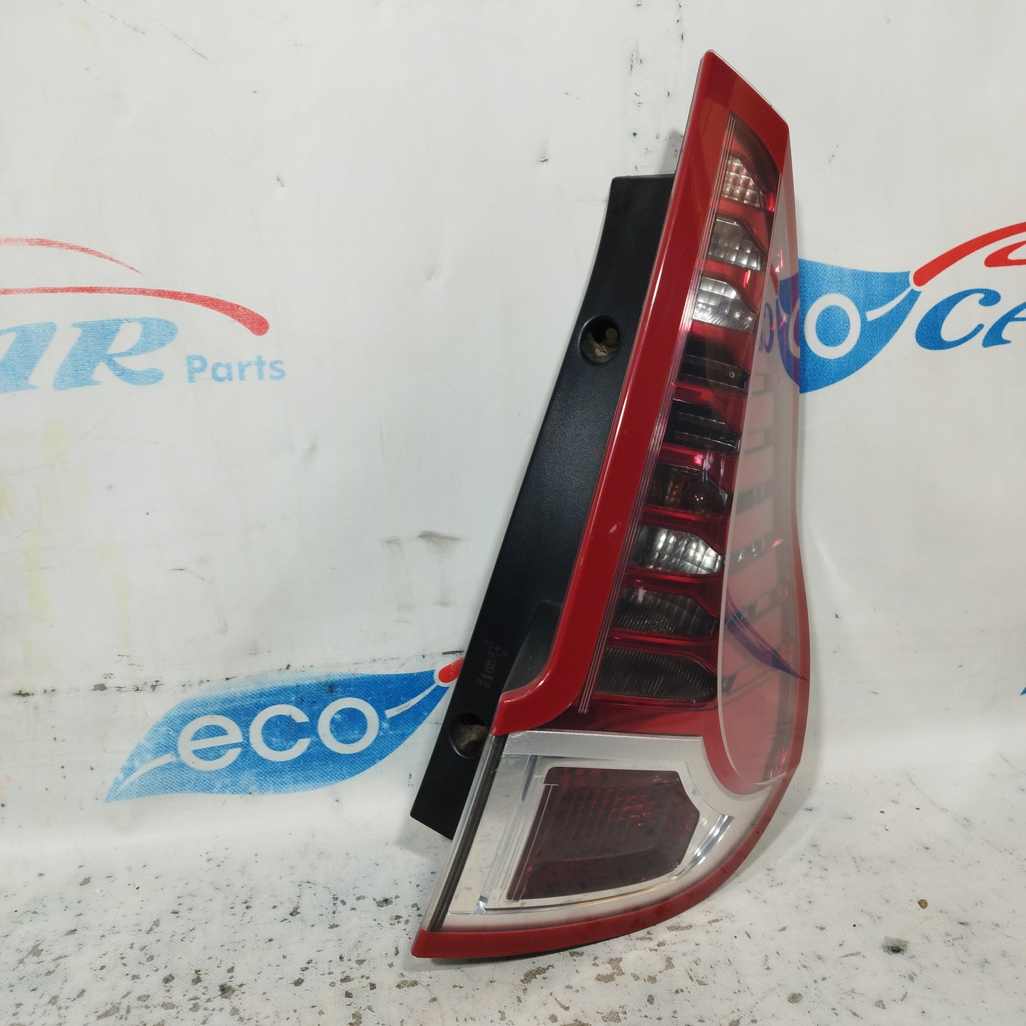 Fanale posteriore dx Scenic X-Mod 2010 ecoAC10313