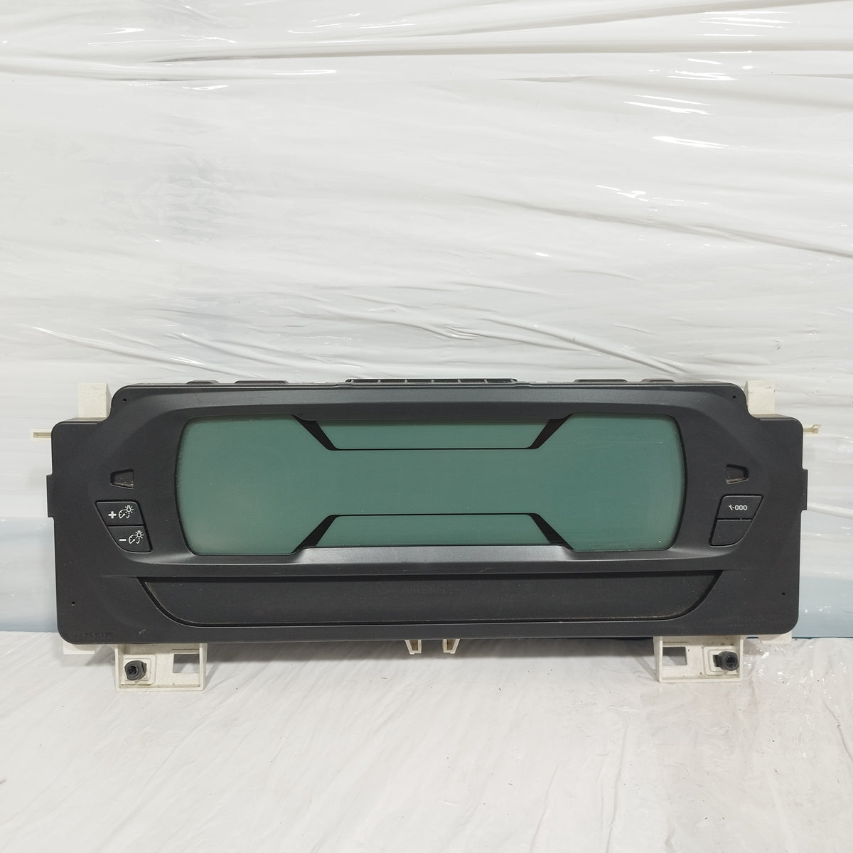 Quadro strumenti Citroen C4 Picasso II 1.6 D 2013-2018 cod: 9811083780-00 ecoAC16877