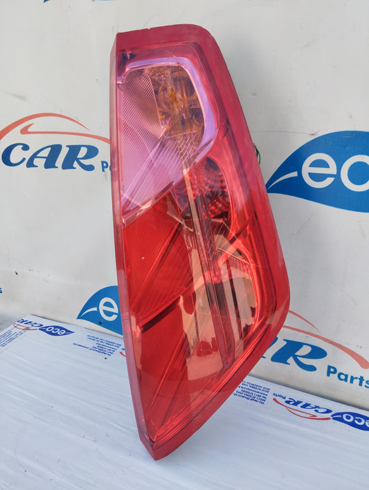 Fiat Grande Punto ecoAG5619 right rear light