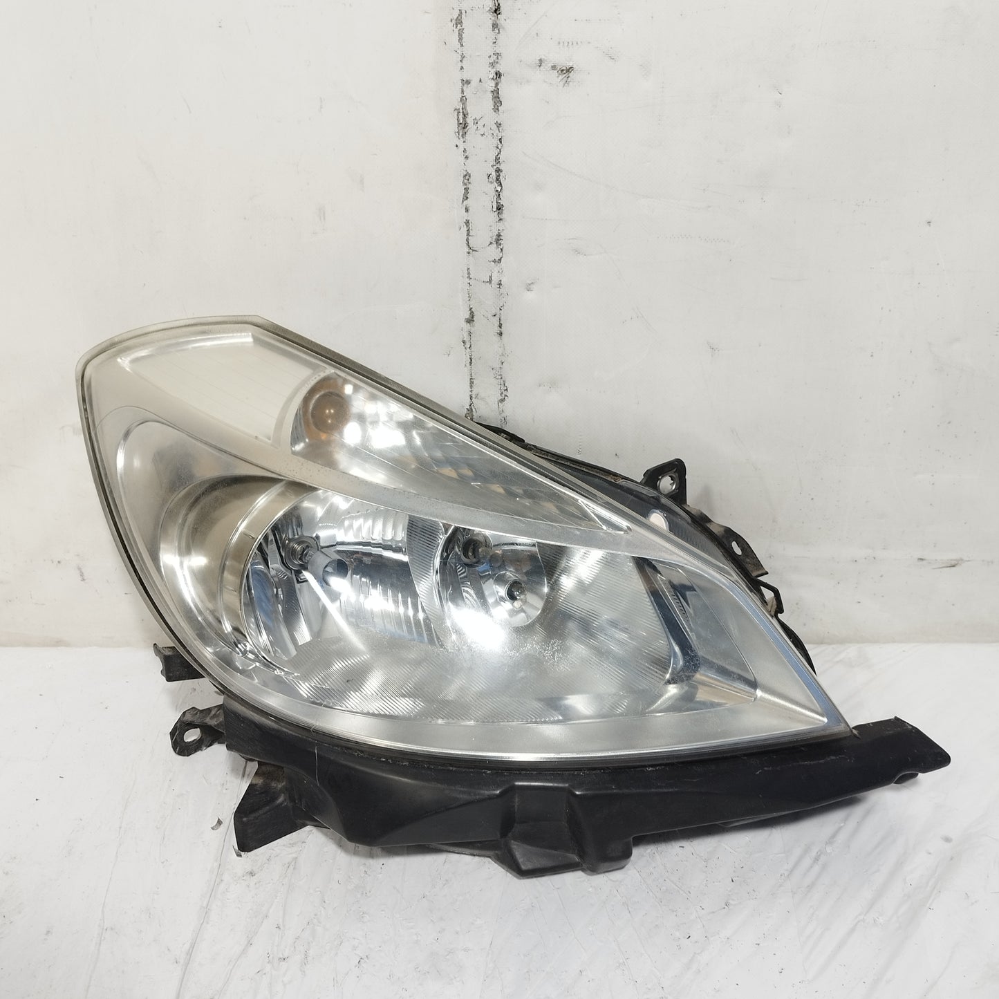 Fanale anteriore dx Renault Clio III (X85) 2005-2009 DEPO ecoAC16438