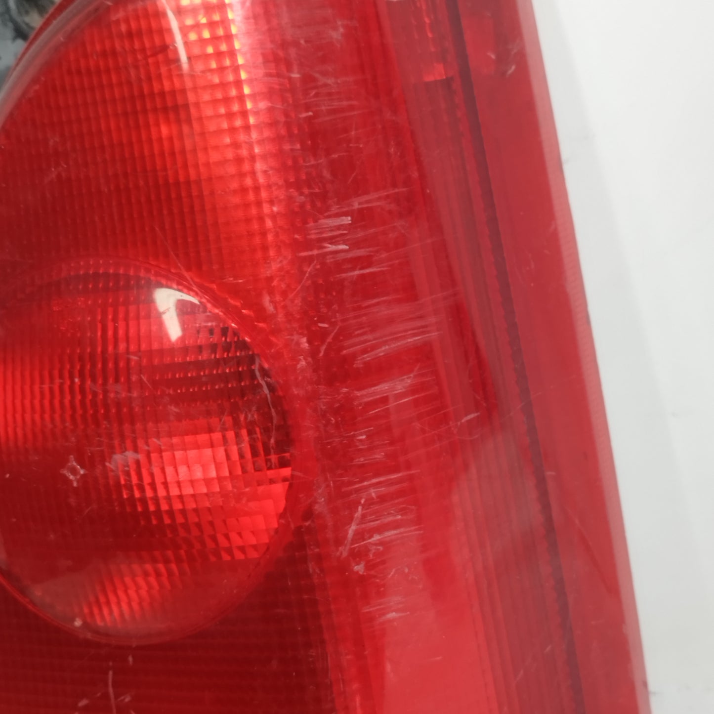 Fanale posteriore dx Opel Agila 2003 ecoAC15559