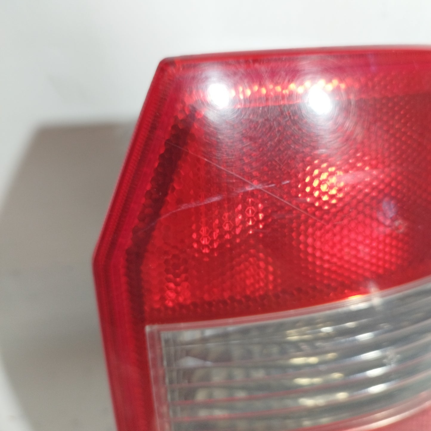 Rear light right Audi A2 2004 ecoAC8500