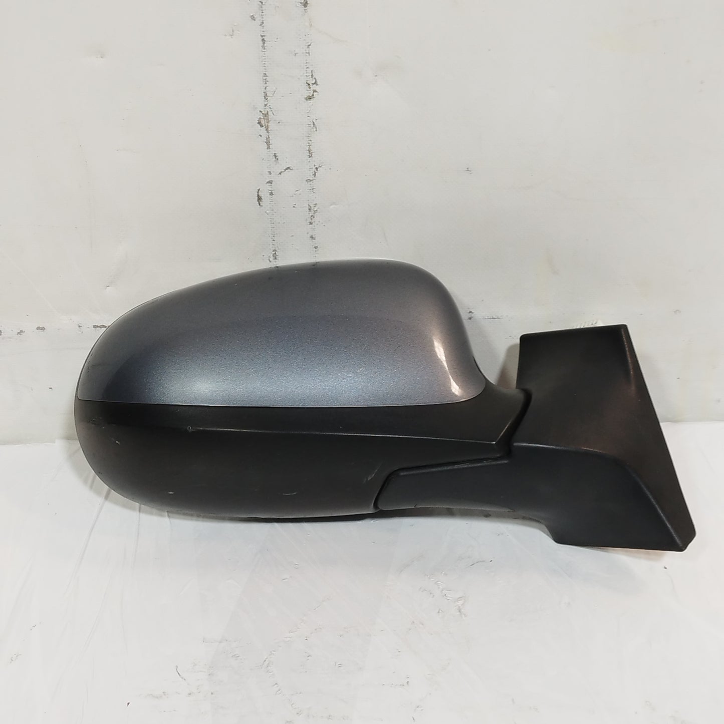 Specchietto destro elettrico Lancia Musa Restyling 2007-2012 5 fili grigio scuro ecoAC15519