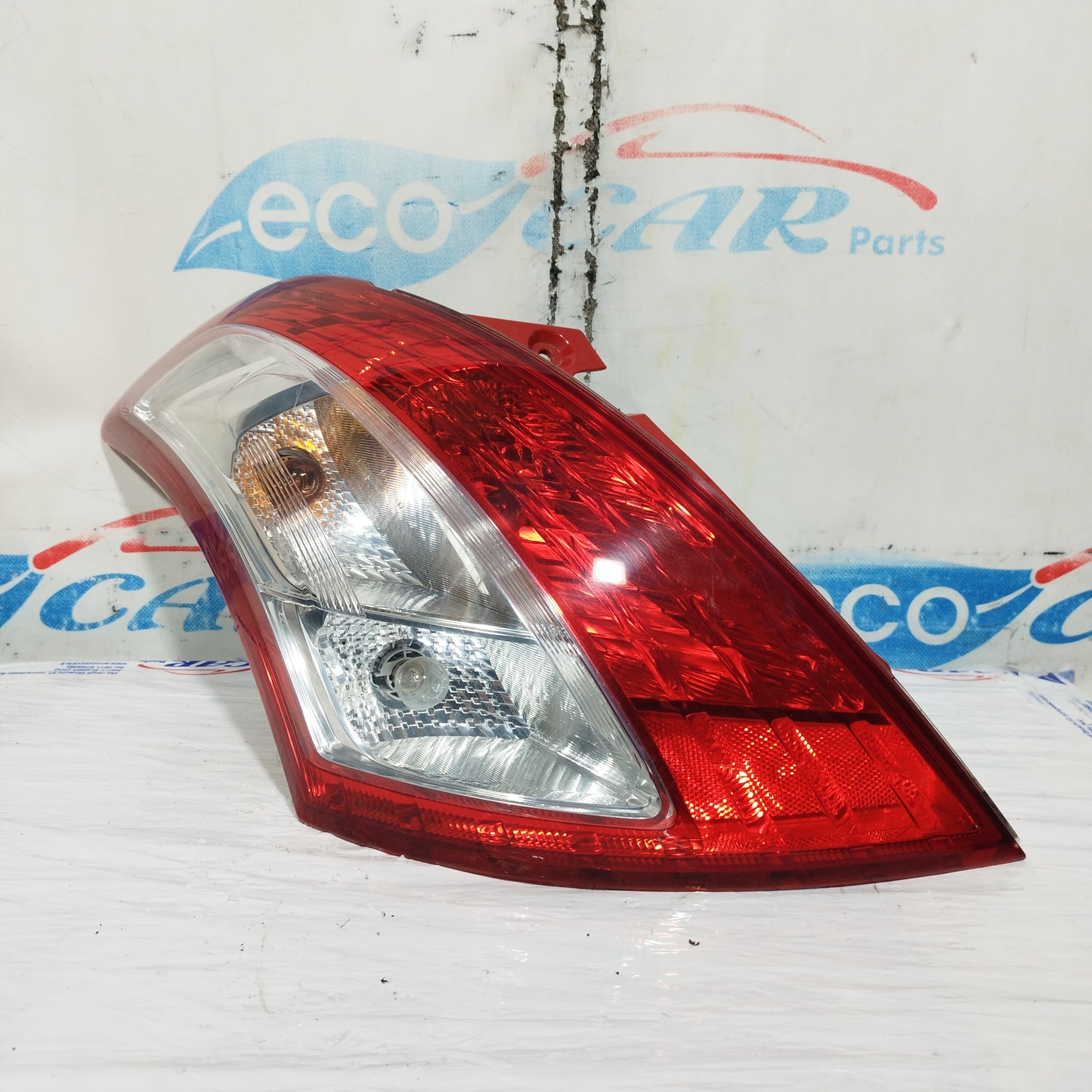 Linkes Rücklicht Suzuki Swift 2010 ecoAC10867