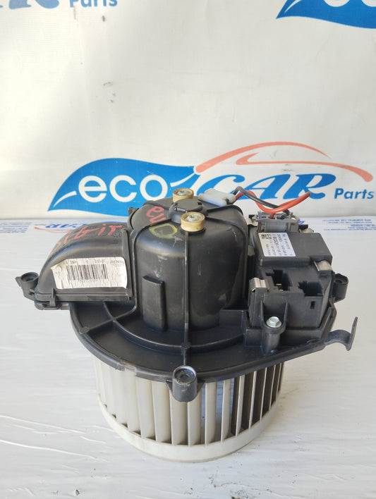 Citroen C4 Picasso 2007 Fahrgastraumheizungslüfter Code 5e2228100 ecoAG5649