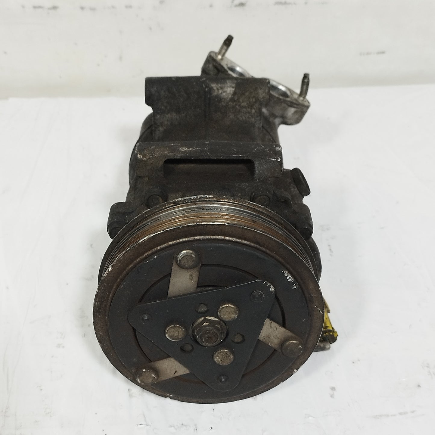 Compressore a / c Citroen C3 1.4 D 2002-2010 (2 pin) cod: 9655191680 ecoAC15527