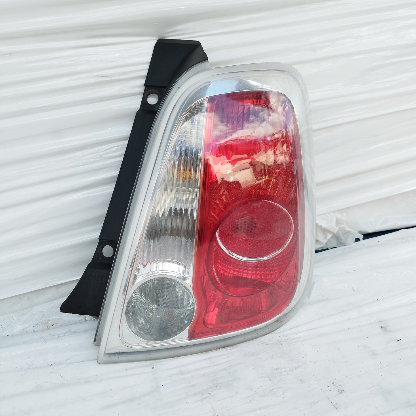 Fanale posteriore dx Fiat 500 (312) 2007-2014 ecoDM358