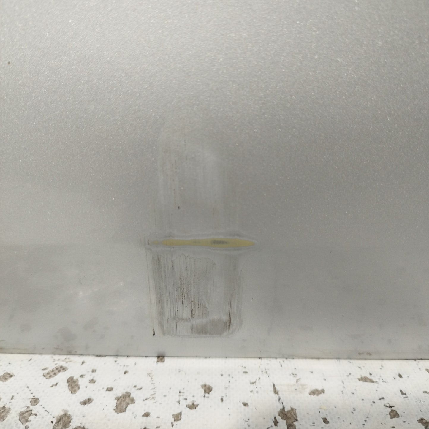 Sportello anteriore sx grigio argento Peugeot 208 2014 ecoAC10146