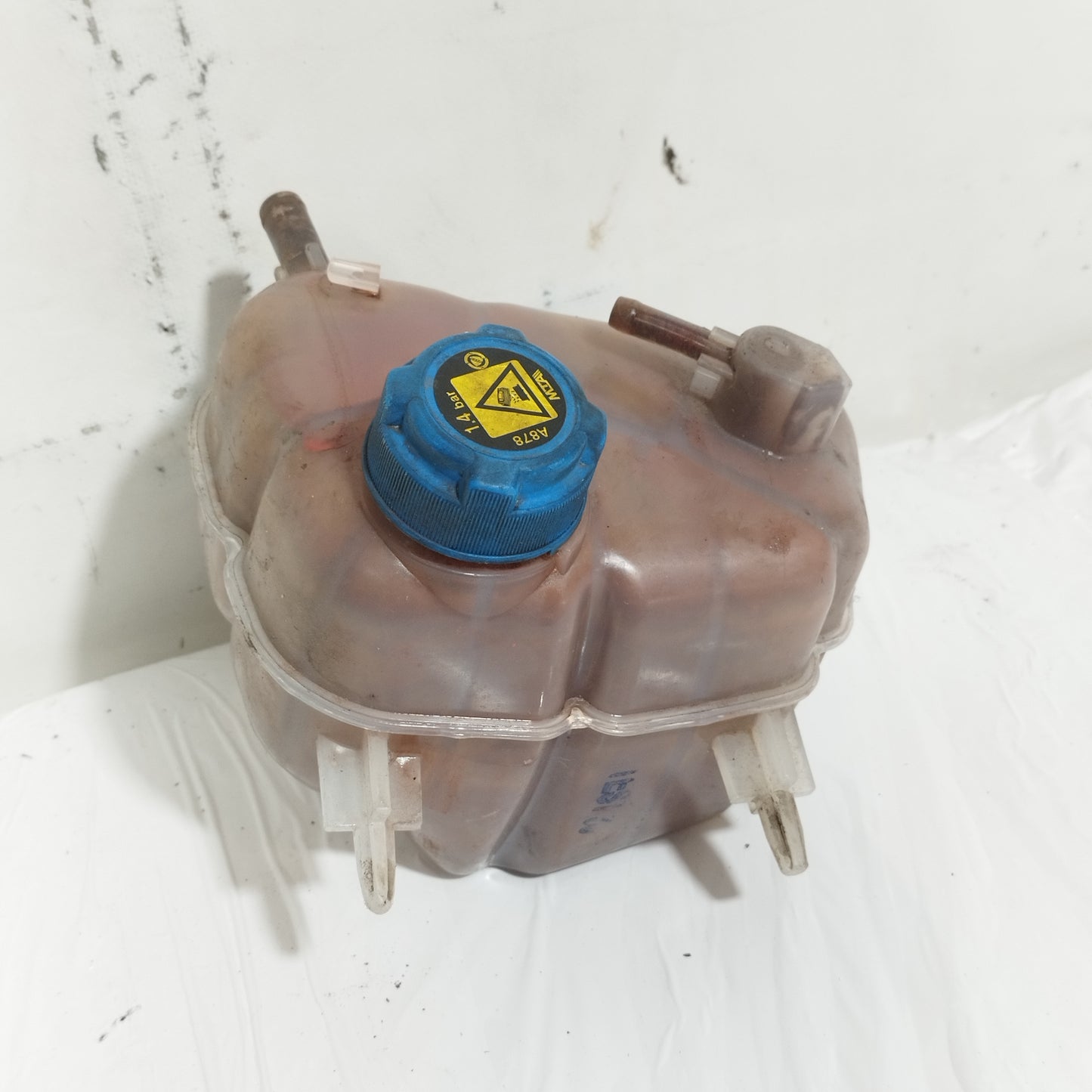 Vaso espansione Fiat 500 2008 ecoAC15116