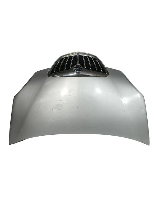 Cofano grigio argento Lancia Musa (350) 2007-2012 Restyling ecoAG9857