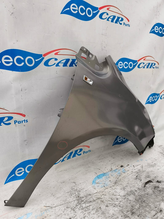 Right mudguard grey Opel Meriva B ecoAG5802