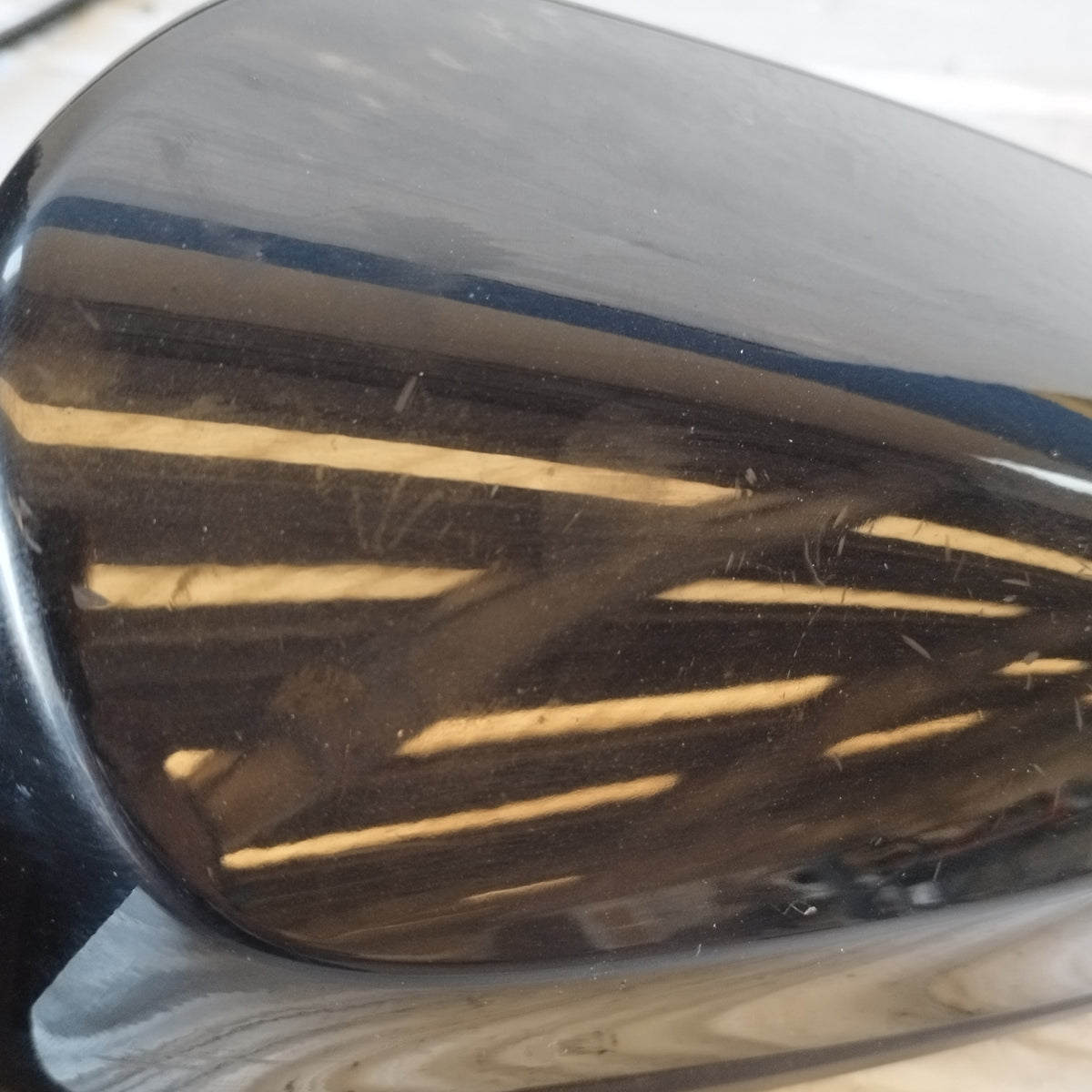 Specchietto elettrico anteriore sx Toyota Aygo X (AB70) 2022-2025 5 fili ecoAC17516