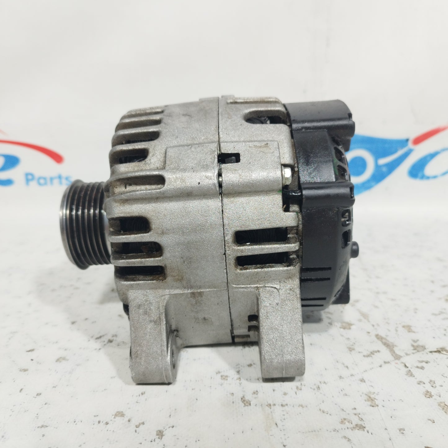 Alternator Fiat Scudo 2.0 HDI 2007 code: TG15C118 ecoAC9122