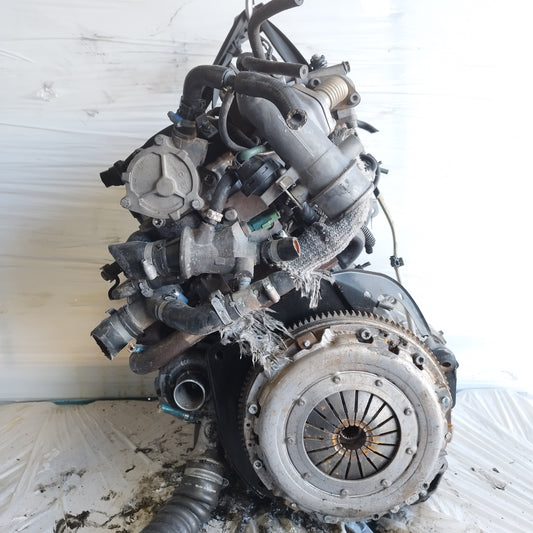Motore Fiat Punto II 1999-2003 1.9 JTD ecoAC17115