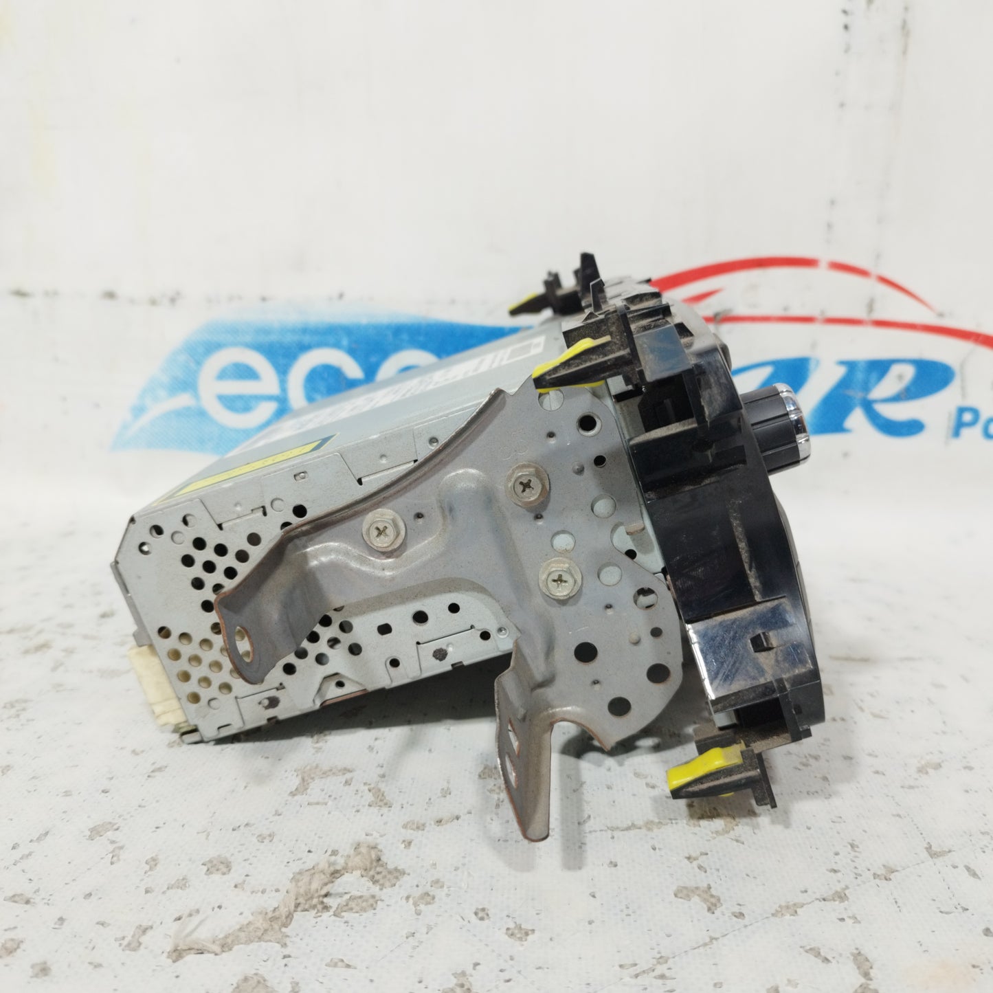 Autoradio Navigatore Toyota Yaris 2014 cod: 86140-0D010 ecoAC10272