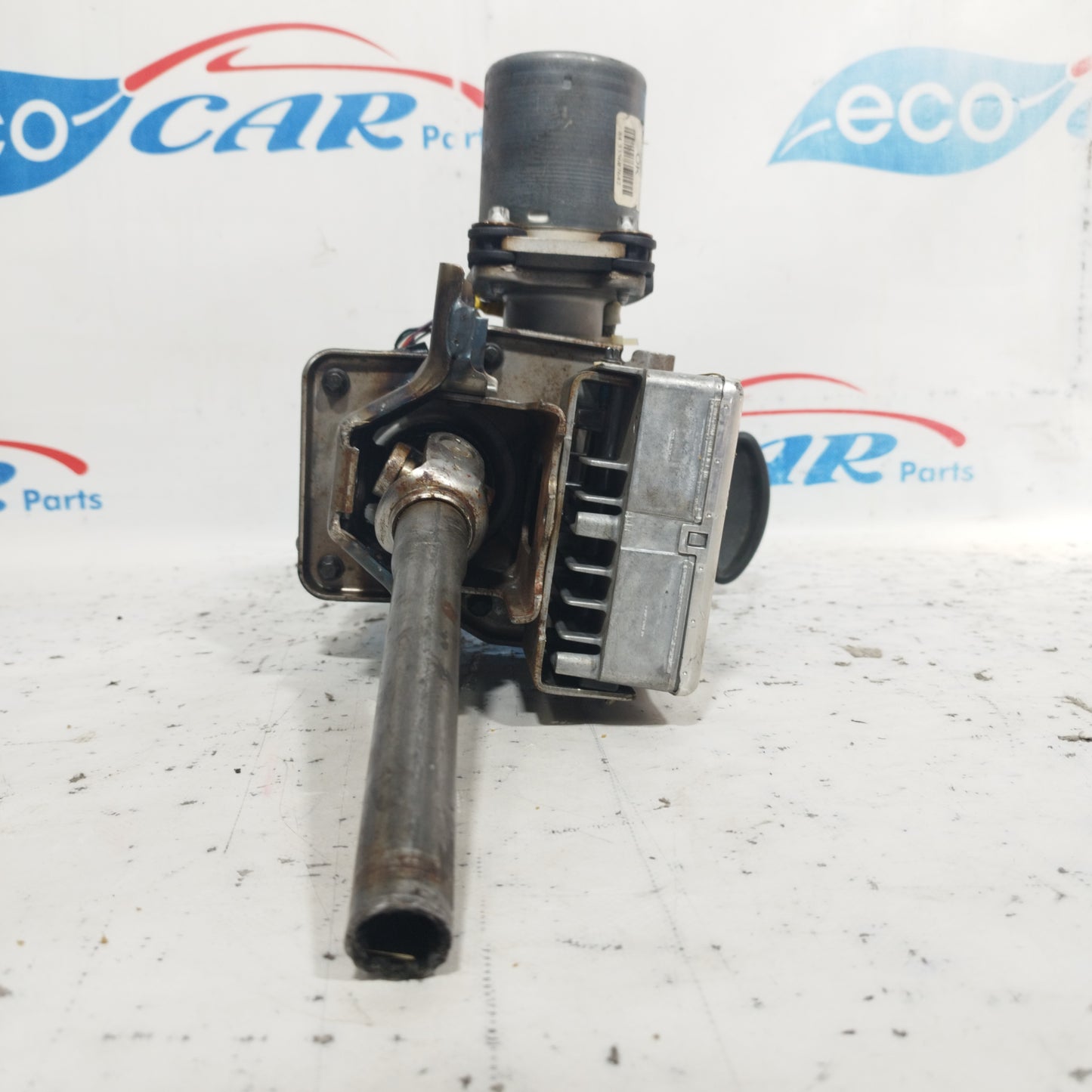 Elektrische Lenksäule Fiat Punto 1.2 B 2005 Code: 26101075 ecoAC8642