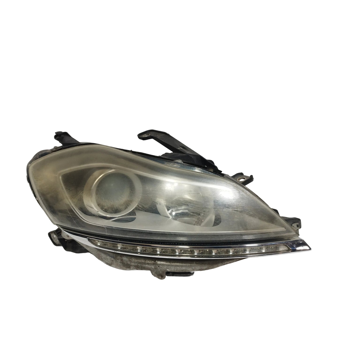 Fanale anteriore dx Lancia Delta III serie (844)  2008-2014 cod: 844052713 ecoAC14818