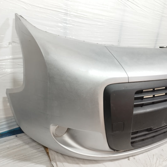 Paraurti anteriore grigio Fiat Fiorino III (225) 2008-2014 ecoAC16941