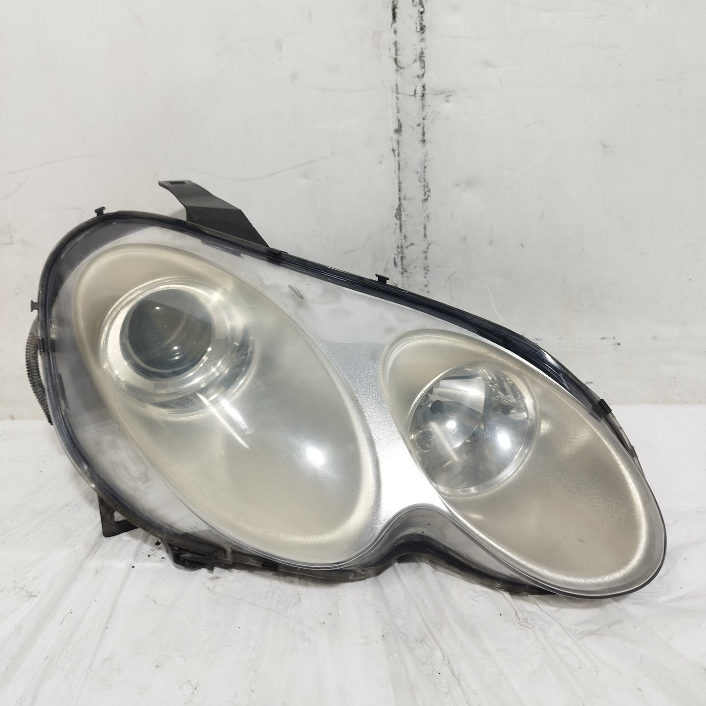 Fanale anteriore dx Smart Forfour W454 2004-2006 cod: 0301207202 ecoAC16531