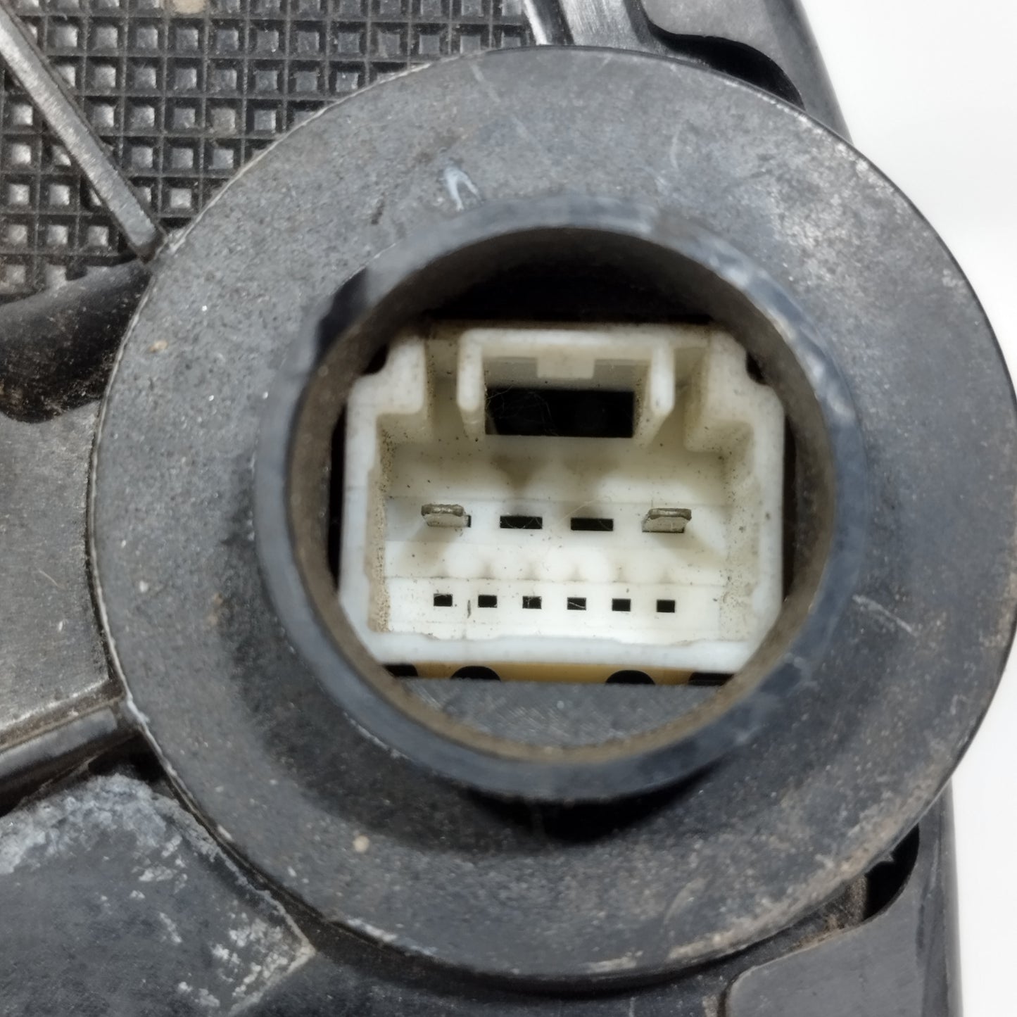 Toyota Corolla 2005 2-poliges Türschloss vorne rechts EcoAC12500