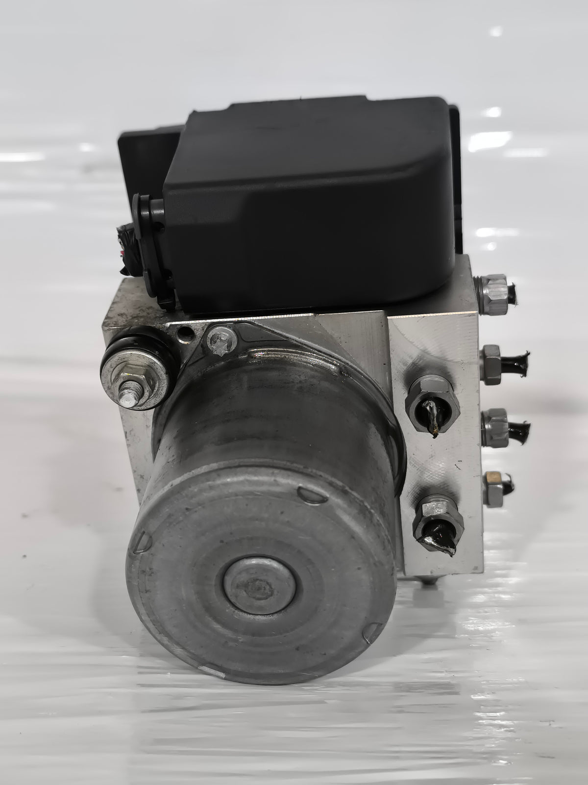 ABS Peugeot 5008 I anno 2009-2017 2.0 HDI BOSCH 0265951325 - 9664532380 ecoAG9773