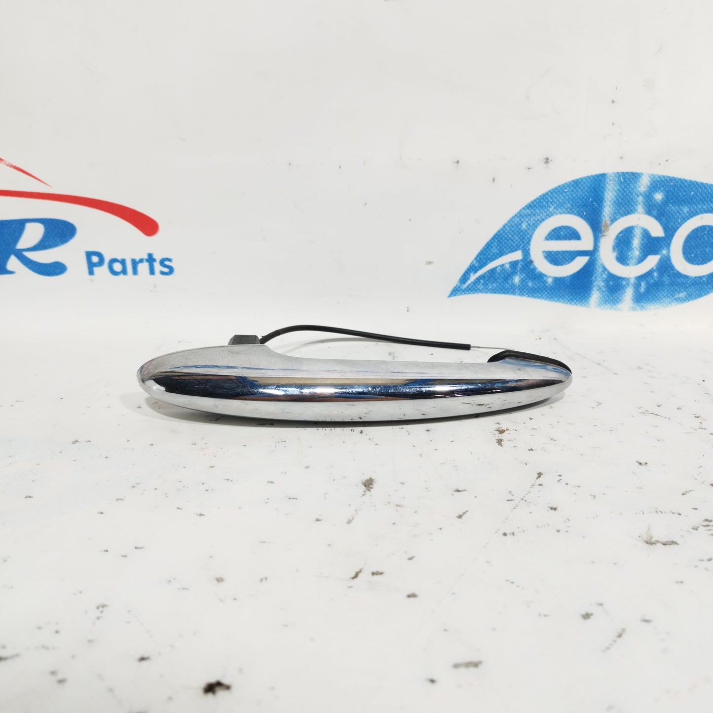 Front right external handle Mini Cooper 2002 Code: 51211501776--3 ecoAC8388