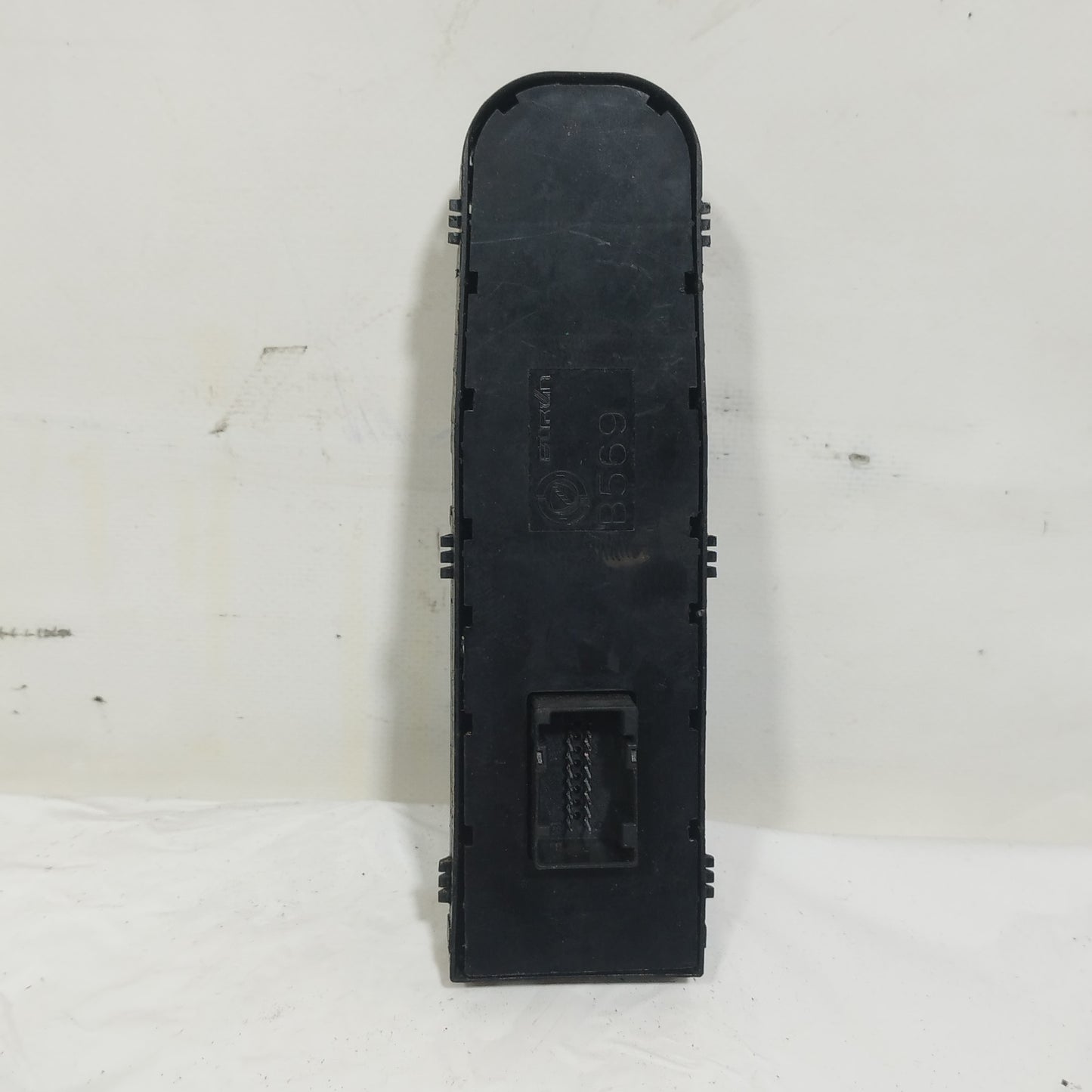 Pulsantiera alzacristalli anteriore sx Lancia Musa 2010 ecoAC15082