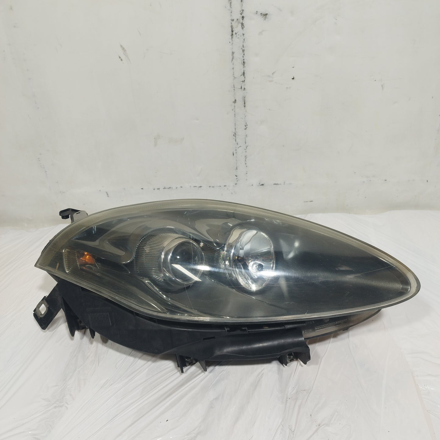 Fanale anteriore dx Fiat Bravo (198) 2010-2014 Restyling ecoAC15493
