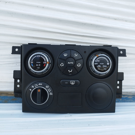 Pulsantiera a / c Suzuki Grand Vitara 2005-2010 cod: 39510-65jd2-czj ecoAC15831