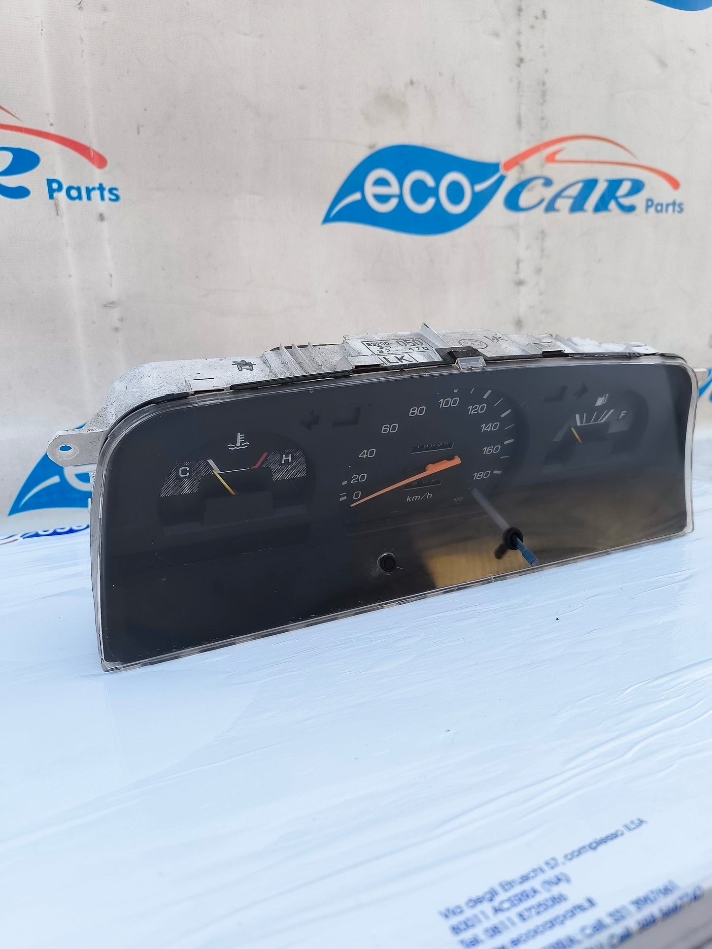Mitsubishi L200 2.5 TD Instrumententafel-Code: 83200-05035 ecoAG6002