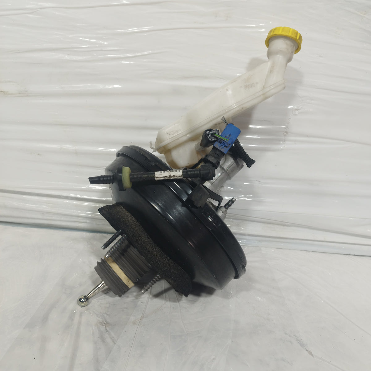 Servofreno Citroen C3 III 2016-2023 cod: 9811514180 ecoAC17242