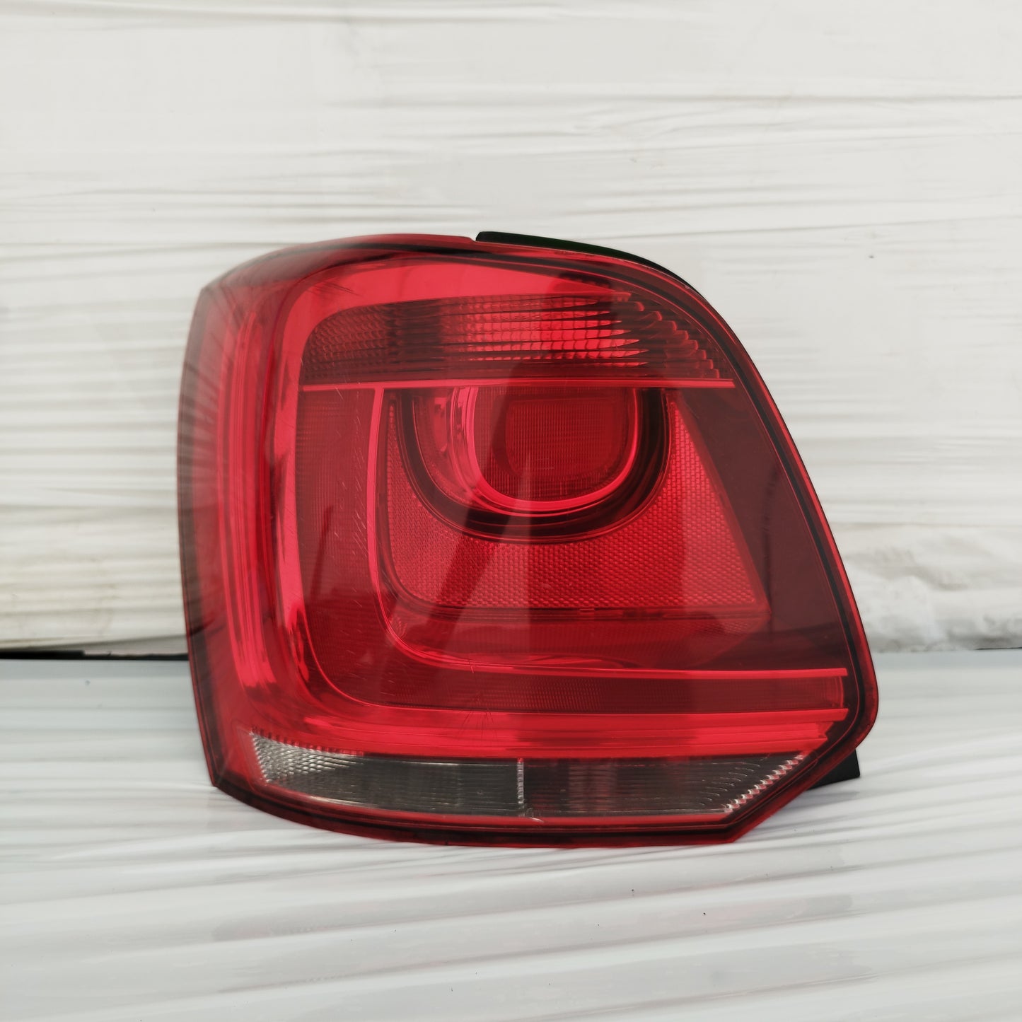 Fanale posteriore sx Volkswagen Polo 6R 2009-2014 cod: 6R0945095 ecoDM298