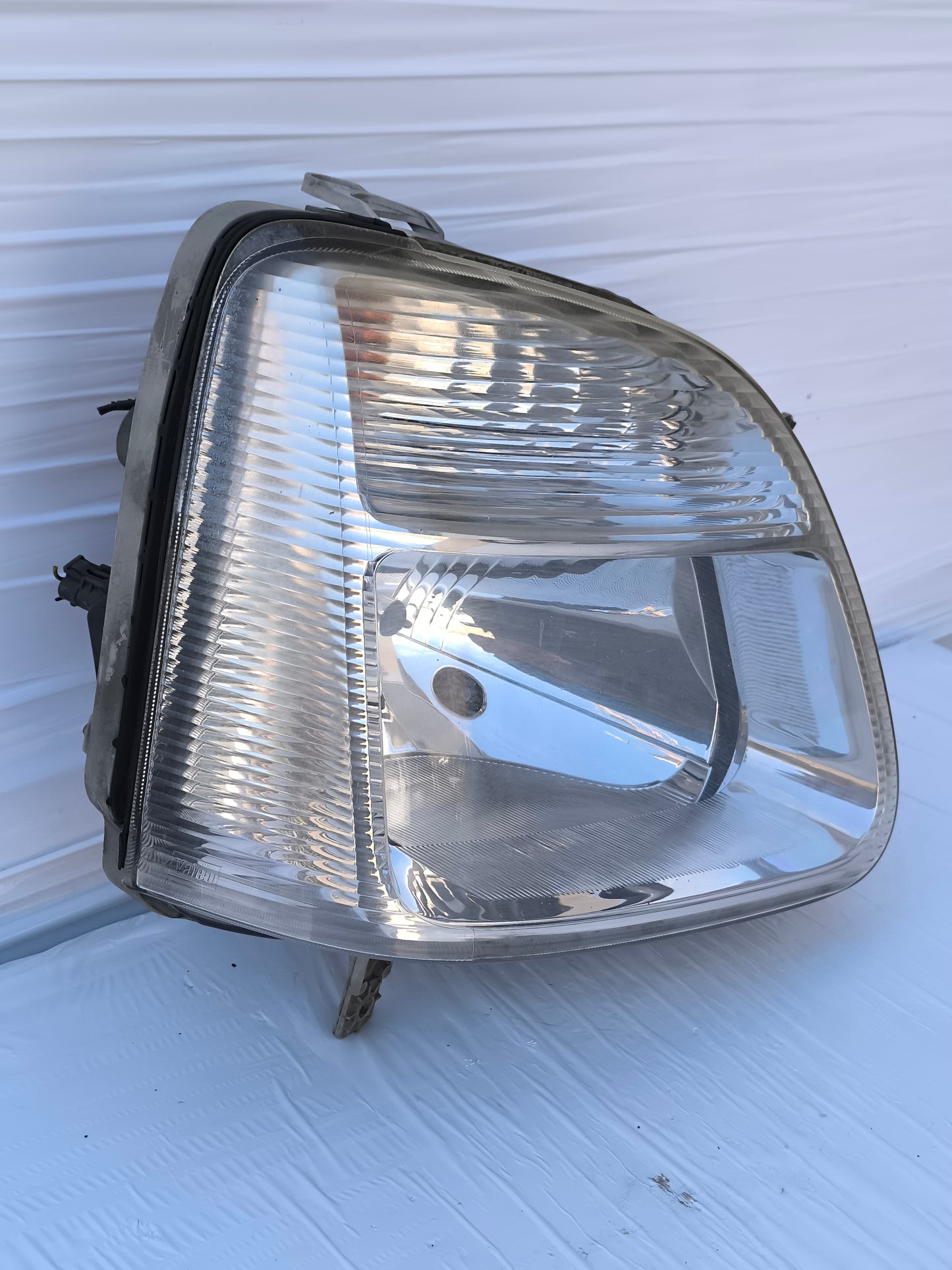 Fanale anteriore dx Opel Agila A anno 2003-2007 ecoAG8415