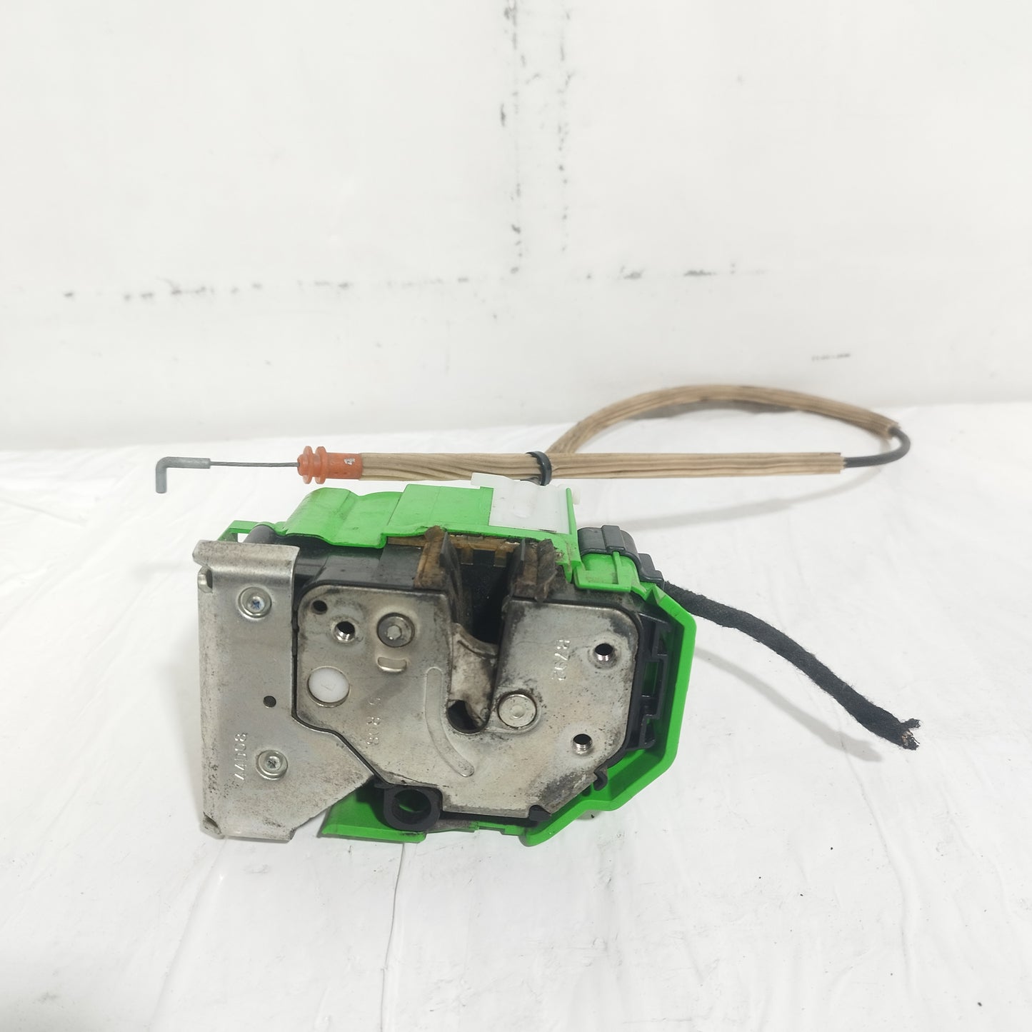 Serratura anteriore dx Alfa Romeo Mito 2010 ecoAC15092