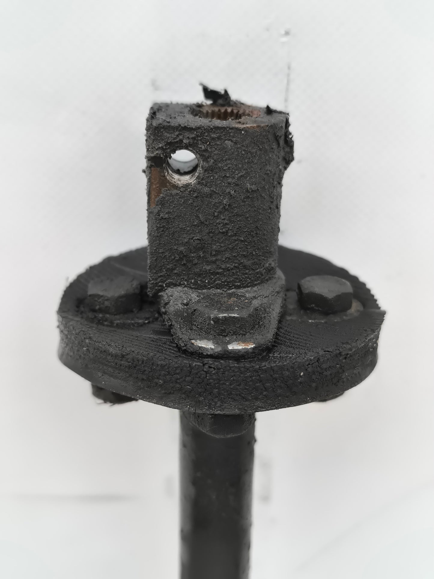 Giunto cardanico piantone sterzo Suzuki Samurai anno 1998 ecoAG7579