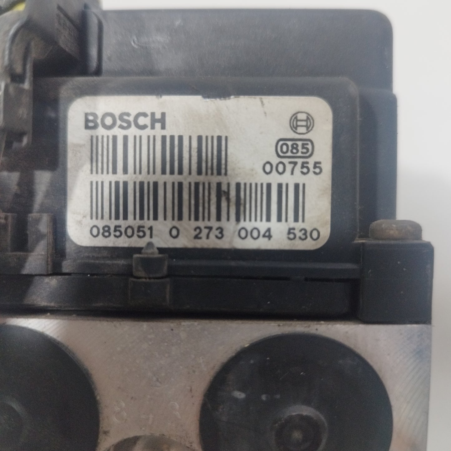 Pompa ABS Smart Fortwo 450 2003 cod: 0265215499-0273004530 ecoAC9584