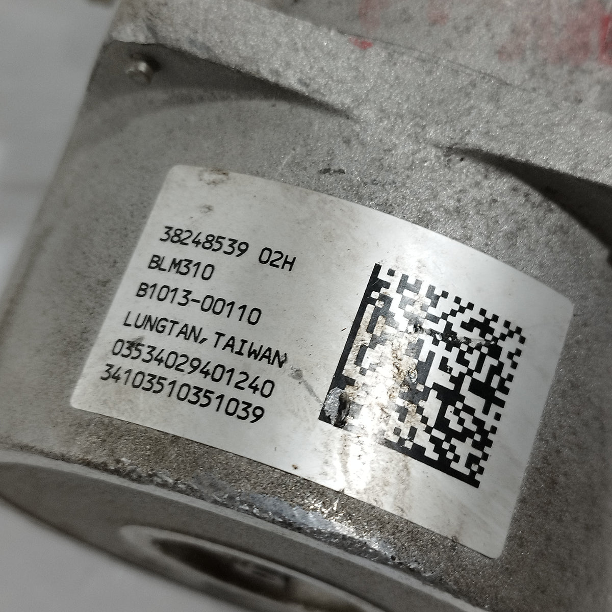 Piantone sterzo Fiat Panda III (312/319) 1.0 Hybrid 2020-2026 cod: 38248539 - 735708476 ecoAC17178